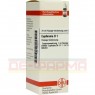 EUPHRASIA D 1 Dilution 20 ml | ЭУФРАЗИЯ раствор 20 мл | DHU