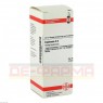 EUPHRASIA D 4 Dilution 50 ml | ЭУФРАЗИЯ раствор 50 мл | DHU