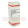 EUPHRASIA D 6 Dilution 50 ml | ЭУФРАЗИЯ раствор 50 мл | DHU