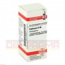 EUPHRASIA D 30 Globuli 10 g | ЭУФРАЗИЯ глобули 10 г | DHU