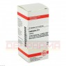 EUPHRASIA D 3 Tabletten 80 St | ЕУФРАЗІЯ таблетки 80 шт | DHU