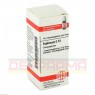 EUPHRASIA C 12 Globuli 10 g | ЭУФРАЗИЯ глобули 10 г | DHU