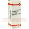 EUPHRASIA C 30 Dilution 20 ml | ЭУФРАЗИЯ раствор 20 мл | DHU