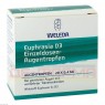 EUPHRASIA D 3 Einzeldosen-Augentropfen 20x0,4 ml | ЕУФРАЗІЯ очні краплі 20x0,4 мл | WELEDA