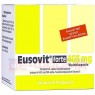 EUSOVIT forte 403 mg Weichkapseln 50 St | ЕУСОВІТ м'які капсули 50 шт | STRATHMANN | Токоферол (вітамін Е)