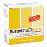 EUSOVIT forte 403 mg Weichkapseln 100 St | ЕУСОВІТ м'які капсули 100 шт | STRATHMANN | Токоферол (вітамін Е)