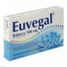 EUVEGAL Balance 500 mg Filmtabletten 40 St | ЭВЕГАЛ таблетки покрытые оболочкой 40 шт | DR.WILLMAR SCHWABE | Корень валерианы