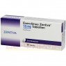 EVEROLIMUS Zentiva 10 mg Tabletten 30 St | ЭВЕРОЛИМУС таблетки 30 шт | ZENTIVA PHARMA | Эверолимус