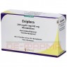 EVIPLERA 200 mg/25 mg/245 mg Filmtabletten 30 St | ЭВИПЛЕРА таблетки покрытые оболочкой 30 шт | EURIMPHARM | Эмтрицитабин, тенофовир дизопроксил, рилпивирин