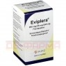 EVIPLERA 200 mg/25 mg/245 mg Filmtabletten 30 St | ЭВИПЛЕРА таблетки покрытые оболочкой 30 шт | ORIFARM | Эмтрицитабин, тенофовир дизопроксил, рилпивирин