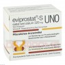 EVIPROSTAT-S sabal serrulatum 320 uno Kapseln 120 St | ЕВІПРОСТАТ капсули 120 шт | PHARMAZEUTISCHE FABRIK EVERS | Плоди сереної повзучої