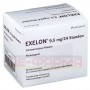 Екселон | Exelon | Ривастигмін