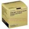 EXELON 4,6 mg/24 Stunden transdermale Pflaster 60 St | ЕКСЕЛОН пластир трансдермальний 60 шт | EMRA-MED | Ривастигмін