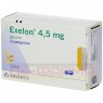 EXELON 4,5 mg Hartkapseln 56 St | ЕКСЕЛОН тверді капсули 56 шт | KOHLPHARMA | Ривастигмін
