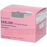 EXELON 13,3 mg/24 Stunden transdermale Pflaster 30 St | ЕКСЕЛОН пластир трансдермальний 30 шт | NOVARTIS PHARMA | Ривастигмін