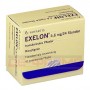 Екселон | Exelon | Ривастигмін