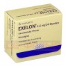 EXELON 4,6 mg/24 Stunden transdermale Pflaster 42 St | ЕКСЕЛОН пластир трансдермальний 42 шт | NOVARTIS PHARMA | Ривастигмін
