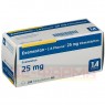 EXEMESTAN-1A Pharma 25 mg Filmtabletten 100 St | ЕКСЕМЕСТАН таблетки вкриті оболонкою 100 шт | 1 A PHARMA | Ексеместан