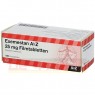 EXEMESTAN AbZ 25 mg Filmtabletten 30 St | ЕКСЕМЕСТАН таблетки вкриті оболонкою 30 шт | ABZ PHARMA | Ексеместан