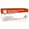 EXEMESTAN AL 25 mg Filmtabletten 30 St | ЕКСЕМЕСТАН таблетки вкриті оболонкою 30 шт | ALIUD PHARMA | Ексеместан