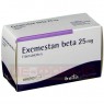 EXEMESTAN beta 25 mg Filmtabletten 30 St | ЕКСЕМЕСТАН таблетки вкриті оболонкою 30 шт | BETAPHARM | Ексеместан