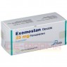 EXEMESTAN Devatis 25 mg Filmtabletten 100 St | ЕКСЕМЕСТАН таблетки вкриті оболонкою 100 шт | DEVATIS | Ексеместан