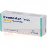 EXEMESTAN Devatis 25 mg Filmtabletten 60 St | ЕКСЕМЕСТАН таблетки вкриті оболонкою 60 шт | DEVATIS | Ексеместан