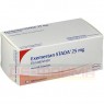 EXEMESTAN STADA 25 mg Filmtabletten 100 St | ЕКСЕМЕСТАН таблетки вкриті оболонкою 100 шт | STADAPHARM | Ексеместан