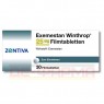 EXEMESTAN Winthrop 25 mg Filmtabletten 30 St | ЭКСЕМЕСТАН таблетки покрытые оболочкой 30 шт | ZENTIVA PHARMA | Эксеместан