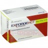 EXFORGE HCT 10 mg/160 mg/12,5 mg Filmtabletten 98 St | ЕКСФОРДЖ таблетки вкриті оболонкою 98 шт | ACA MÜLLER/ADAG PHARMA | Валсартан, амлодипін, гідрохлоротіазид