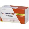 EXFORGE HCT 10 mg/160 mg/12,5 mg Filmtabletten 98 St | ЭКСФОРДЖ таблетки покрытые оболочкой 98 шт | AXICORP PHARMA | Валсартан, амлодипин, гидрохлоротиазид