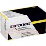 EXFORGE 5 mg/80 mg Filmtabletten 98 St | ЕКСФОРДЖ таблетки вкриті оболонкою 98 шт | AXICORP PHARMA | Валсартан, амлодипін