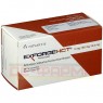 EXFORGE HCT 5 mg/160 mg/12,5 mg Filmtabletten 98 St | ЕКСФОРДЖ таблетки вкриті оболонкою 98 шт | AXICORP PHARMA | Валсартан, амлодипін, гідрохлоротіазид