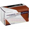 EXFORGE HCT 5 mg/160 mg/25 mg Filmtabletten 28 St | ЭКСФОРДЖ таблетки покрытые оболочкой 28 шт | EMRA-MED | Валсартан, амлодипин, гидрохлоротиазид