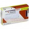 EXFORGE HCT 10 mg/160 mg/12,5 mg Filmtabletten 28 St | ЭКСФОРДЖ таблетки покрытые оболочкой 28 шт | EMRA-MED | Валсартан, амлодипин, гидрохлоротиазид