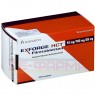 EXFORGE HCT 10 mg/160 mg/25 mg Filmtabletten 28 St | ЕКСФОРДЖ таблетки вкриті оболонкою 28 шт | EMRA-MED | Валсартан, амлодипін, гідрохлоротіазид