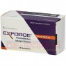 EXFORGE 10 mg/160 mg Filmtabletten 28 St | ЭКСФОРДЖ таблетки покрытые оболочкой 28 шт | EMRA-MED | Валсартан, амлодипин