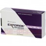 EXFORGE 5 mg/160 mg Filmtabletten 56 St | ЭКСФОРДЖ таблетки покрытые оболочкой 56 шт | EMRA-MED | Валсартан, амлодипин