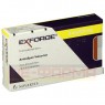 EXFORGE 5 mg/80 mg Filmtabletten 28 St | ЕКСФОРДЖ таблетки вкриті оболонкою 28 шт | NOVARTIS PHARMA | Валсартан, амлодипін