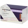 EXFORGE 5 mg/160 mg Filmtabletten 98 St | ЕКСФОРДЖ таблетки вкриті оболонкою 98 шт | NOVARTIS PHARMA | Валсартан, амлодипін