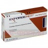 EXFORGE HCT 5 mg/160 mg/12,5 mg Filmtabletten 28 St | ЕКСФОРДЖ таблетки вкриті оболонкою 28 шт | NOVARTIS PHARMA | Валсартан, амлодипін, гідрохлоротіазид