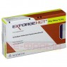 EXFORGE HCT 10 mg/160 mg/12,5 mg Filmtabletten 28 St | ЭКСФОРДЖ таблетки покрытые оболочкой 28 шт | NOVARTIS PHARMA | Валсартан, амлодипин, гидрохлоротиазид