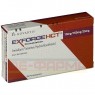 EXFORGE HCT 10 mg/160 mg/25 mg Filmtabletten 28 St | ЭКСФОРДЖ таблетки покрытые оболочкой 28 шт | NOVARTIS PHARMA | Валсартан, амлодипин, гидрохлоротиазид