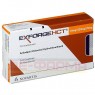 EXFORGE HCT 10 mg/320 mg/25 mg Filmtabletten 28 St | ЕКСФОРДЖ таблетки вкриті оболонкою 28 шт | NOVARTIS PHARMA | Валсартан, амлодипін, гідрохлоротіазид