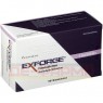 EXFORGE 5 mg/160 mg Filmtabletten 98 St | ЕКСФОРДЖ таблетки вкриті оболонкою 98 шт | ORIFARM | Валсартан, амлодипін