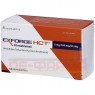 EXFORGE HCT 5 mg/160 mg/25 mg Filmtabletten 98 St | ЭКСФОРДЖ таблетки покрытые оболочкой 98 шт | ORIFARM | Валсартан, амлодипин, гидрохлоротиазид