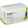 EXJADE 90 mg Filmtabletten 90 St | ЭКСИДЖАД таблетки покрытые оболочкой 90 шт | NOVARTIS PHARMA | Деферазирокс