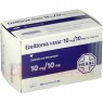 EZEATORVA HEXAL 10 mg/10 mg Hartkapseln 30 St | ЭЗЕАТОРВА твердые капсулы 30 шт | HEXAL | Аторвастатин, эзетимиб