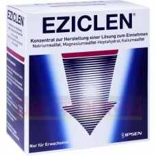 Езиклен | Eziclen | Мінеральні солі в комбінації