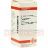 FAGOPYRUM D 6 Tabletten 80 St | ФАГОПИРУМ таблетки 80 шт | DHU